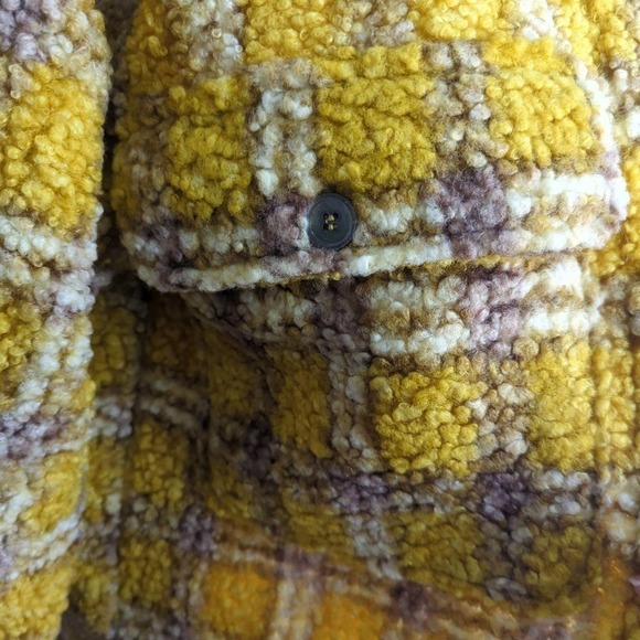 Vestique That 70s Jacket  | Size M/L‎ | NWT - Picture 4 of 9